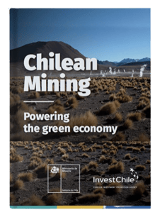 MINING PROJECTS CHILE 2021