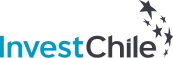 Logo InvestChile